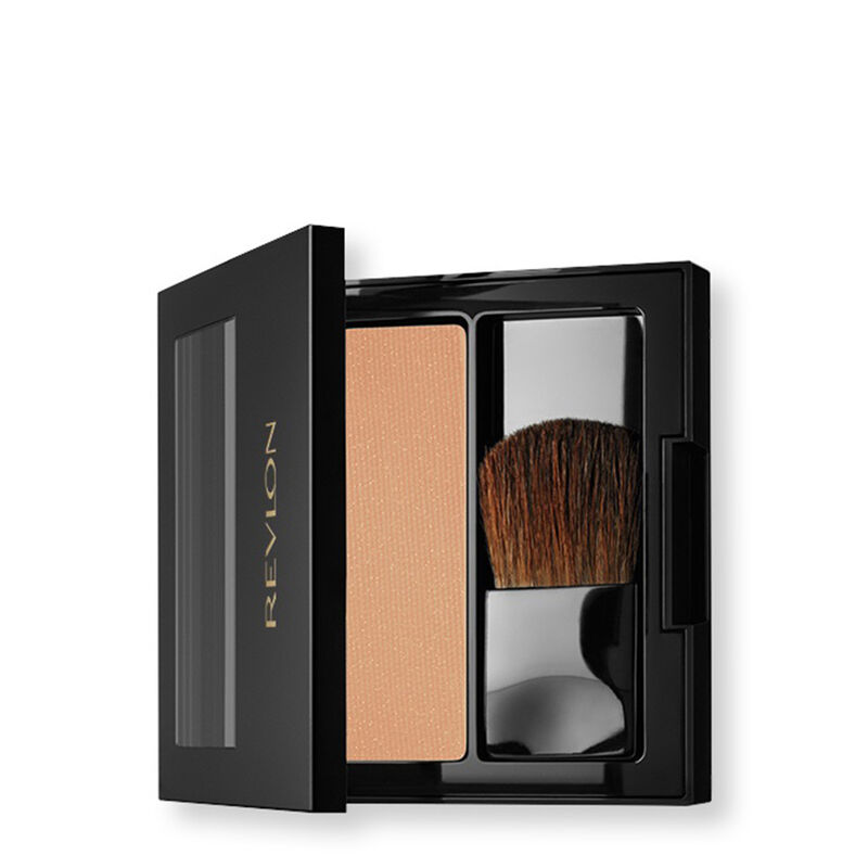 Revlon Powder Blush - Naughty Nude image number 0